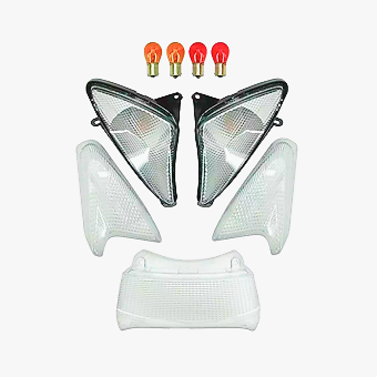 AYNA SİNYALİ SAĞ OCTAVIA   13>18